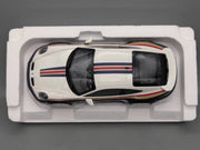 Modellautos 1:18 Norev Porsche 911 Dakar 2023 Roughroads #953 mit OVP