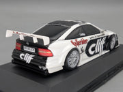 Modellautos 1:43 Minichamps Opel Calibra Design Sketch ITC 1996 Letho mit OVP