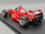 Modellautos 1:18 Werk83 Ferrari F300 F1 1998 WINNER #3 Michael Schumacher OVP