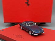 Modellautos 1:43 BBR Ferrari 330 GTC 1969 Version 2016 S/N 12105 Ltd 01/03 OVP