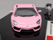 Eidolon Make Up 1:43 Lamborghini Aventador LP700-4 2011 Engine Set 00/10 OVP