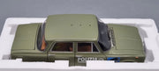 Modellautos 1:18 Minichamps 180 120991 Alfa Romeo Giulia Polizia OVP