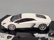 Eidolon Make Up 1:43 Lamborghini Aventador LP720-4 50. Annivers. Engine Set OVP