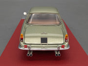 Modellautos 1:43 BBR Ferrari 250 GT Pininfarina Coupe Version 2007 18/20 OVP