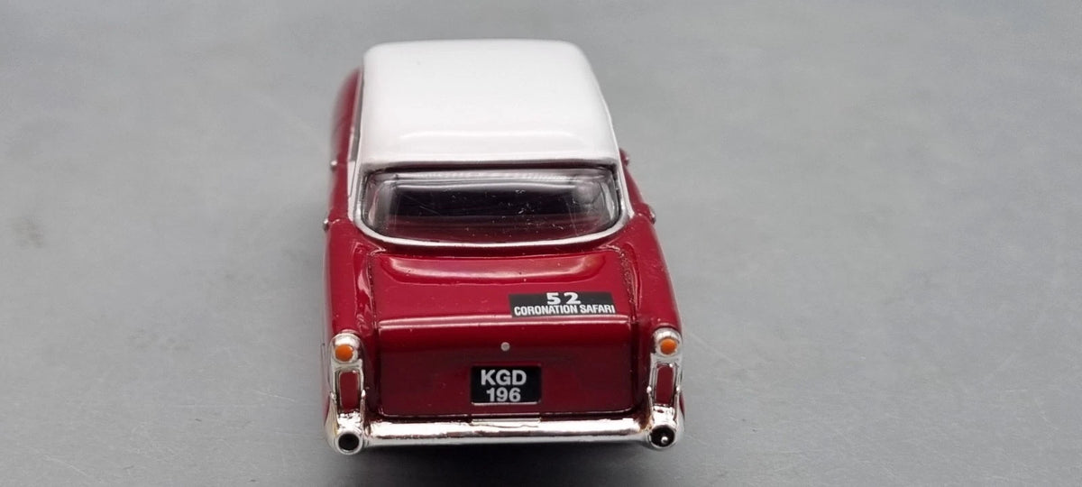 Modellautos 1:43 Vanguards VA38003 Vauxhall Victor F-Series Mki 887/5000 OVP
