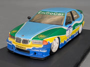 Modellautos 1:43 Minichamps BMW 318i  is/4 South Africa #3 v. d. Linde mit OVP
