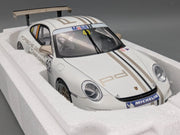 Modellautos 1:18 AUTOart Porsche 911 GT3 Cup #40 VIP Car mit WAP Dealer OVP