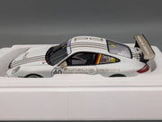 Modellautos 1:18 AUTOart Porsche 911 GT3 Cup #40 VIP Car mit WAP Dealer OVP
