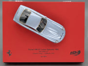 Modellautos 1:43 BBR Ferrari 250 GT Lusso Speciale 1963 S/N 4385GT Ltd 08/10 OVP