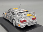 Modellautos 1:43 Minichamps Mercedes Benz 190E Kl. 1 DTM 1993 #5 Lohr OVP