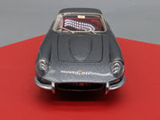 Modellautos 1:43 BBR Ferrari 250 GT Lusso Special Set 2-tlg. Limitiert 01/10 OVP