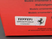 Modellautos 1:43 BBR Ferrari 250 GT Pininfarina Serie 1 Cabrio Ltd 01/38 OVP
