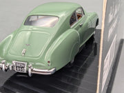 Modellautos 1:43 Minichamps Bentley R-Type Continental 1955 Grün mit OVP