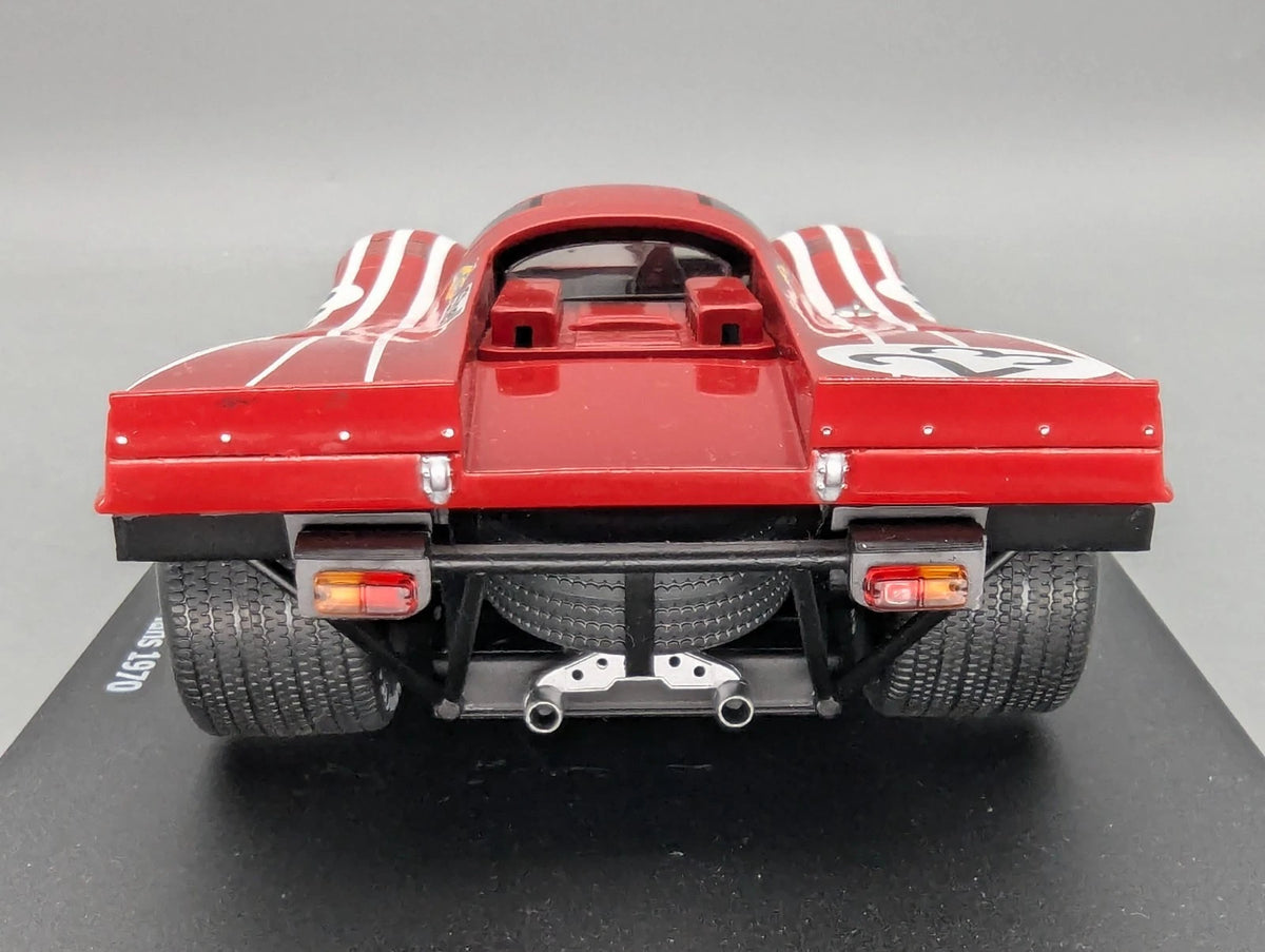 Modellautos 1:18 CMR 134 Porsche 917K WINNER 24h Le Mans 1970 #23 mit OVP