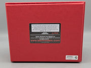 Modellautos 1:43 BBR Ferrari F355 GTB Berlinetta 1998 01/03 Rosso Fiorano OVP