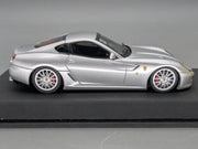 Modellautos 1:43 BBR  Ferrari 599 GTB Fiorano 2006 Ltd 05/10  in OVP