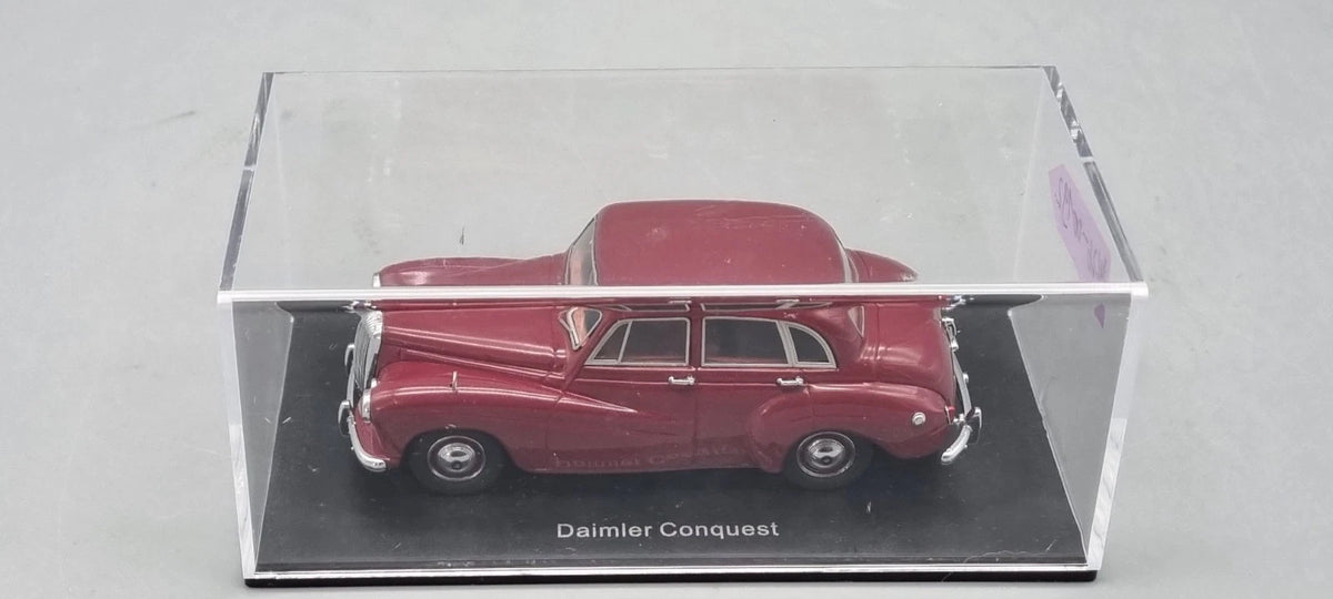 Modellautos 1:43 Neo Scale Models NEO45081 Daimler Conquest OVP