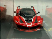 Modellautos 1:43 Altaya Ferrari FXX K #88 2014 mit OVP