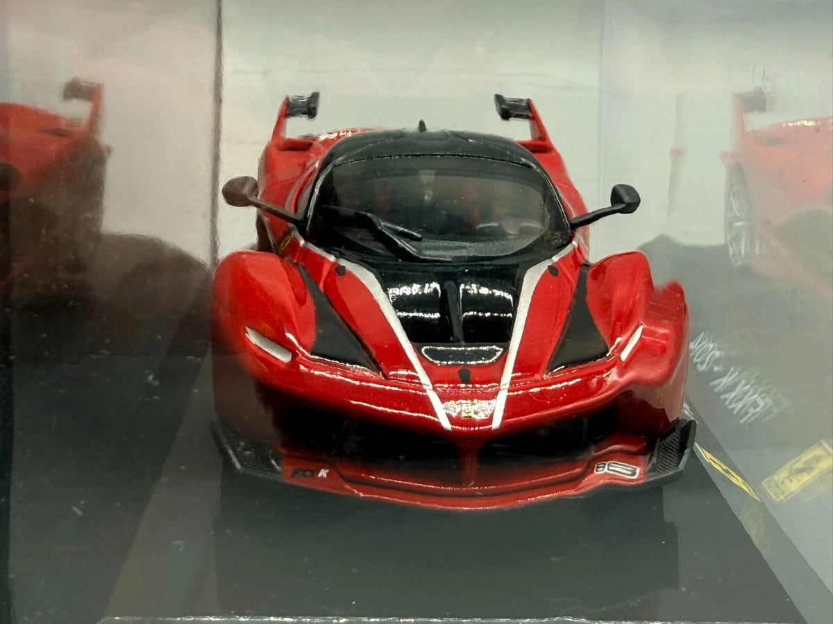 Modellautos 1:43 Altaya Ferrari FXX K #88 2014 mit OVP