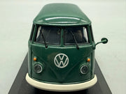 Modellautos 1:43 Minichamps VW Bus Delivery Van mit OVP