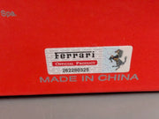 Modellautos 1:18 BBR Ferrari LaFerrari Met. F2008 Red Ltd 14/24 OVP
