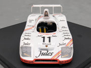 Modellautos 1:43 Trofeu Porsche 936 WINNER Le Mans 1981 #11 Ickx Bell mit OVP