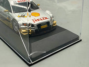 Modellautos 1:43 Minichamps Audi A4 DTM 2008  #14 Alexandre Premat mit OVP