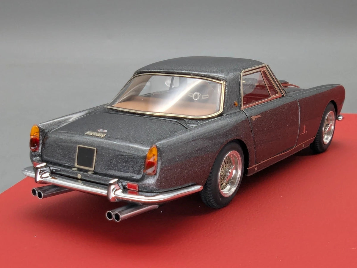 Modellautos 1:43 BBR Ferrari 250 GT Pininfarina 1959 S/N 1255 GT 01/05 mit OVP