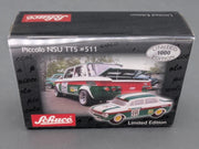 Modellautos 1:90 Schuco Piccolo NSU TTS #511 mit OVP