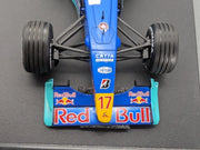 Modellautos 1:18 Minichamps Red Bull Sauber C19 #17 M. Salo mit OVP