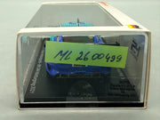 Modellautos 1:43 Spark Porsche 911 GT3 R - Nürburgring 2021 #33 mit OVP