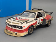 Modellautos 1:43 Solido BMW 3.0 CLS #4  Built Kit