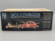Modellauto Bausatz 1:25 IMC VW Käfer 2 Versionen Stock Car ODER Coupe mit OVP