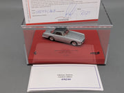 Modellautos 1:43 BBR Ferrari 250 GT Pininfarina Coupe S/N 1637GT Ltd 08/10 OVP