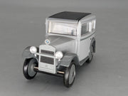 Modellautos 1:43 Minichamps Classic Line BMW Dixi 3/15 1928 Grau mit Dealer OVP