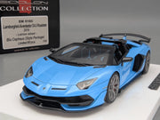 Eidolon Make Up 1:43 Lamborghini Aventador SVJ Roadster 2019 Limited 07/80 OVP