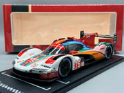 Modellautos 1:18 Ixo Porsche 963 24h LM 2023 #75 mit OVP