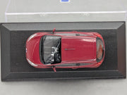 Modellautos 1:43 Minichamps Ford Ka MK2 2009 mit Dealer OVP