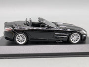 Modellautos 1:43 Minichamps Mercedes Benz SLR McLaren Roadster 2007 mit OVP