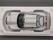 Modellautos 1:18 AUTOart Porsche 911 GT3 Cup #40 VIP Car mit WAP Dealer OVP