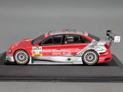 Modellautos 1:43 Minichamps Audi A4 DTM 2006 #20 Vanina Ickx mit OVP