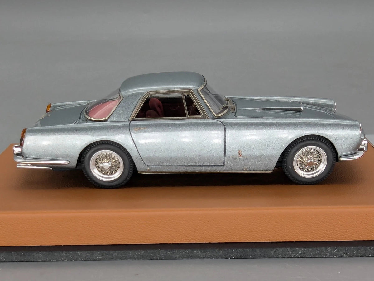Modellautos 1:43 BBR Ferrari 250 GT Pininfarina Coupe S/N 2017 GT 10/10 mit OVP