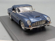 Modellautos 1:43 SMTS CL30 Aston Martin DB6 Volante Closed Built Kit mit OVP