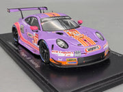 Modellautos 1:43 Spark S7988 Porsche 911 RSR 24h Le Mans 2020 #57 mit OVP