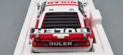 Modellautos 1:18 Minichamps 180 792971 BMW M1 Procar Series 1979 #71 Surer OVP