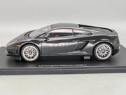 Modellautos 1:18 Autoart 74589 Lamborghini Gallardo LP560-4 Black Met. mit OVP