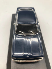 Modellautos 1:43 Vitesse Opel Kadett B Coupe mit Vitrine