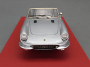 Modellautos 1:43 BBR Ferrari 365 GTS 1969 S/N 12453 Larry Page  Ltd 01/10 OVP