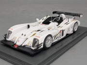 Modellautos 1:43 Spark Panoz LMP07 Sebring 2002 #50 mit OVP