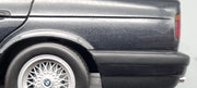 Modellautos 1:18 Minichamps 100 024000 BMW 535i 1988 black OVP